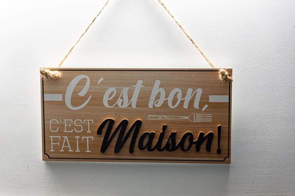 Escale A Paris Metro & Parking Apartment Saint-Ouen  Ngoại thất bức ảnh